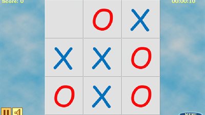 Tic Tac Toe
